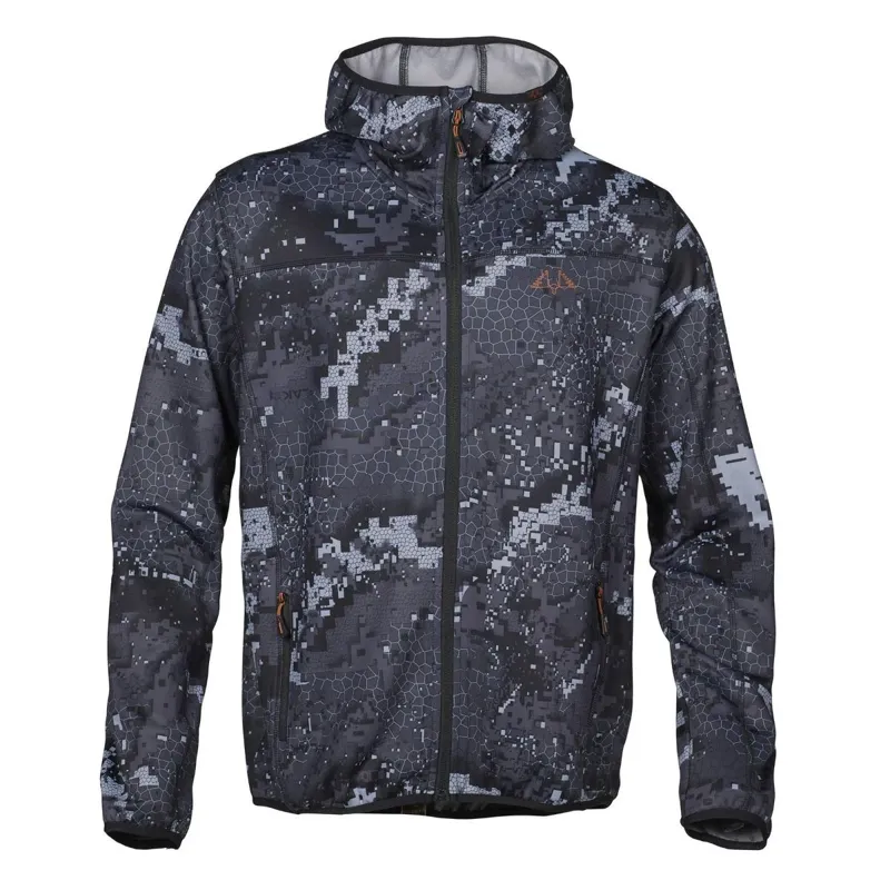 Swedteam Sudadera Alpha · Camo black