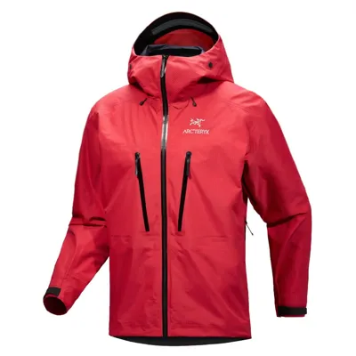 Arcteryx Alpine Guide Tanager - Arc'teryx