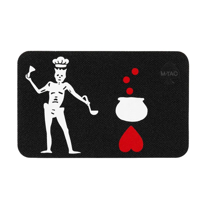 M-Tac Blackbeard Chef