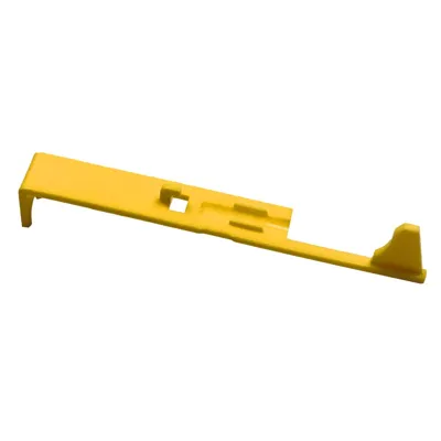 Tappet Plate Rossi Ver II - Krytac