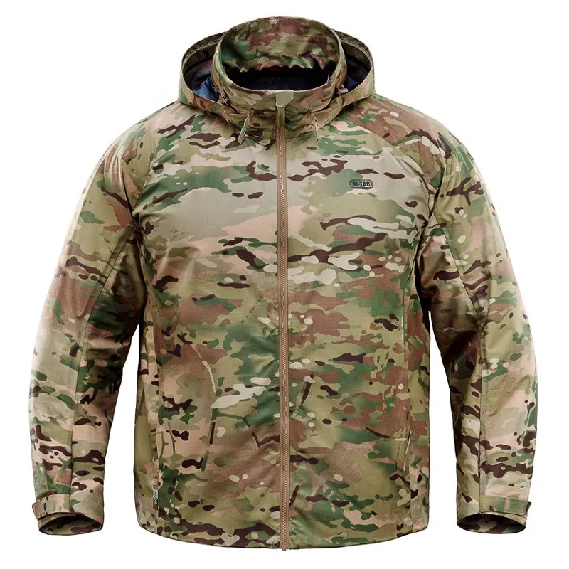 M-Tac Hardshell · Multicam