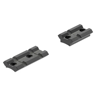 Bases Rifleman - Winchester XPR - Leupold