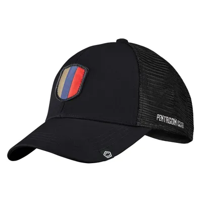 Trucker Crest - Pentagon