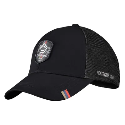 Trucker Revenant - Pentagon