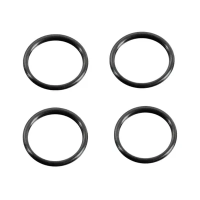 Toricas Pulsar Solenoid Valve O-Rings (Pack 4U) - GATE