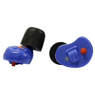 Protectores Auditivos Electrónicos PBS - Shothunt