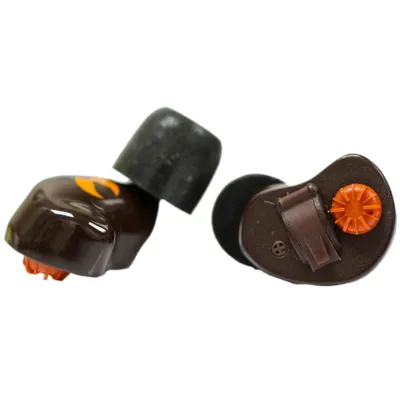Protectores Auditivos Electrónicos Standard - Shothunt