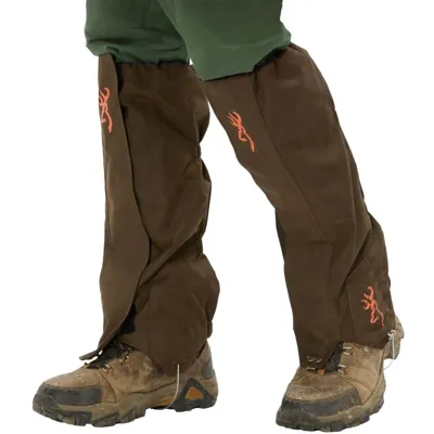 Polainas N-Track - Browning