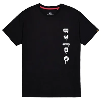 Freedom - Alpha Industries