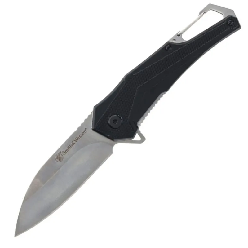 Smith & Wesson Navaja Oasis Carabiner