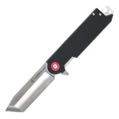 Navaja Big Benji - Smith & Wesson