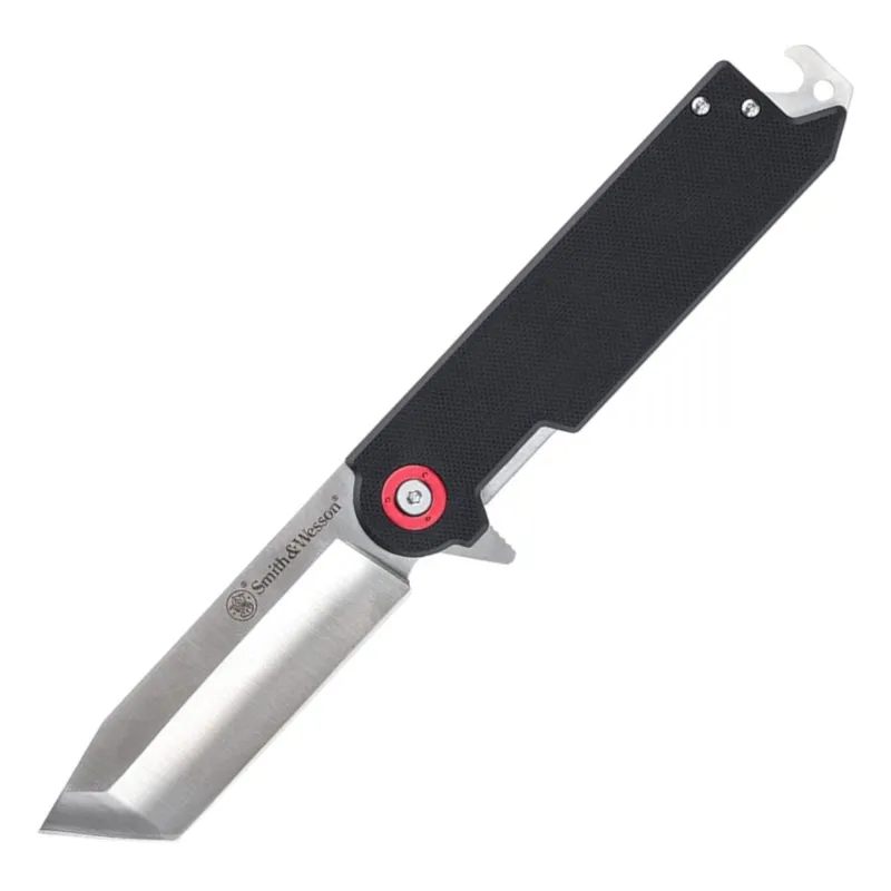 Smith & Wesson Navaja Big Benji