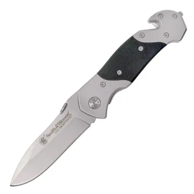 Navaja First Response - Smith & Wesson