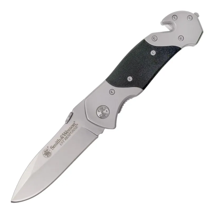 Smith & Wesson Navaja First Response