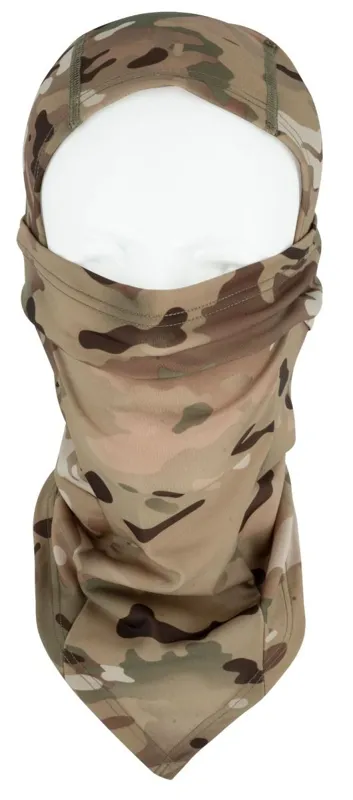 Emerson Balaclava Quickdrying · Multicam