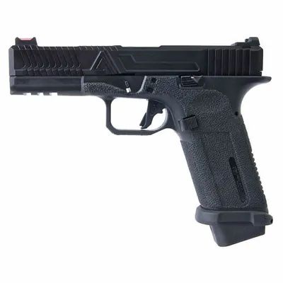 Agency Arms Exa - RWA
