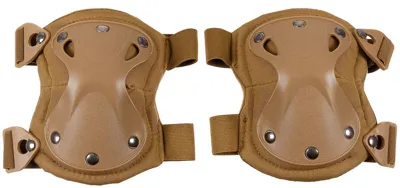 Rodilleras Tácticas Defence - MFH