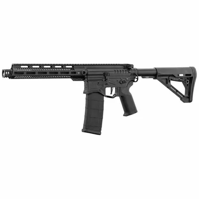 M4 R15 mod.1 Long ETU - ZION ARMS