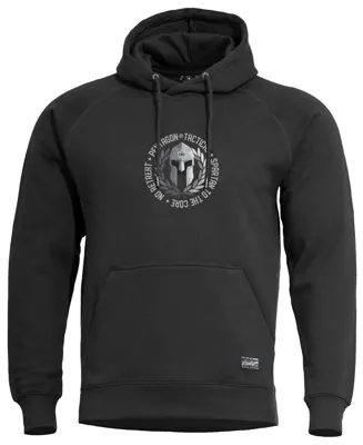 Sudadera Phaeton NR - Pentagon