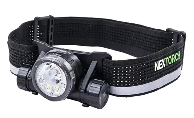 Frontal HiStar - Nextorch