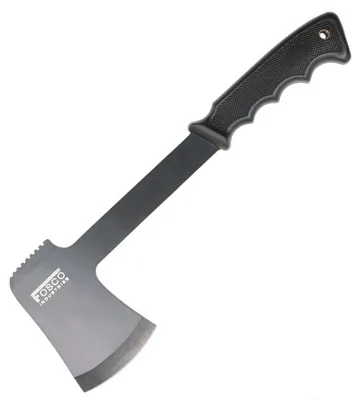 Hacha Acero Inoxidable - Fosco Industries