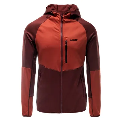 Sudadera Camil - Hi-Tec