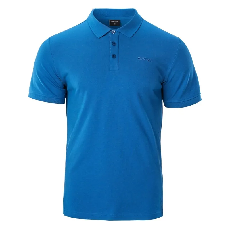 Hi-Tec Polo Romso · Azul