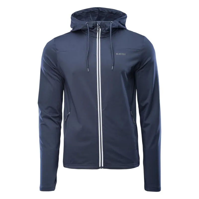 Hi-Tec Sudadera Tolin · Azul