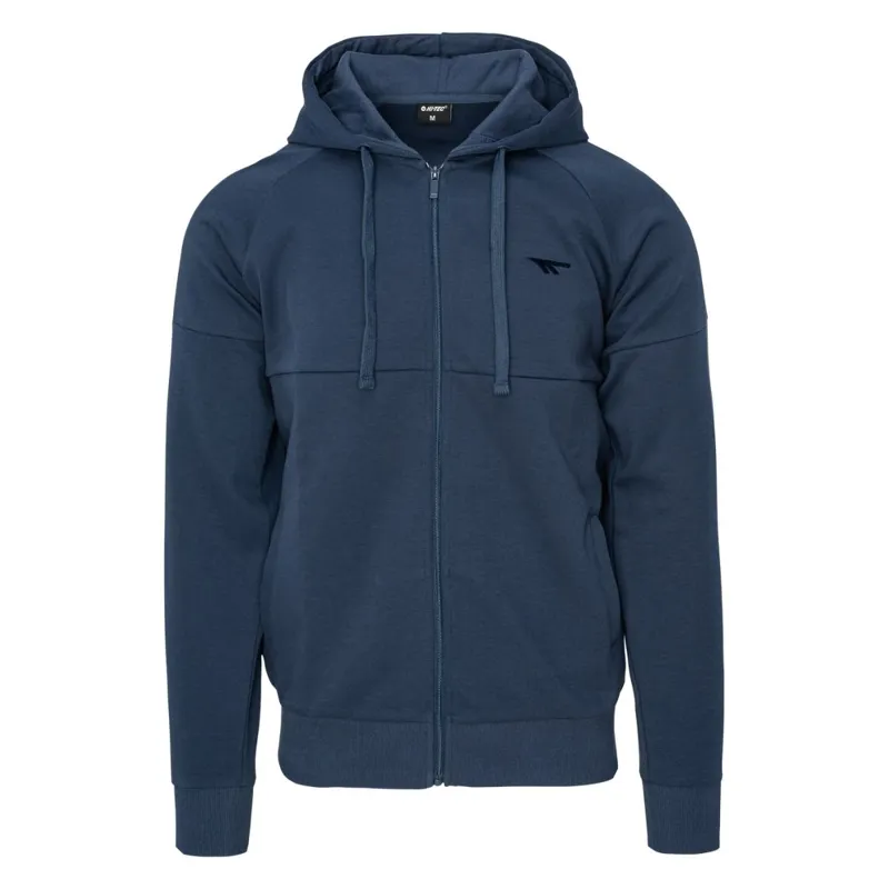Hi-Tec Sudadera Hadar · Azul