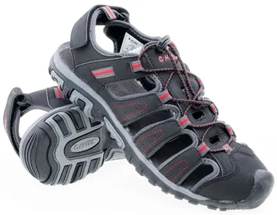 Sandalias Tiore - Hi-Tec