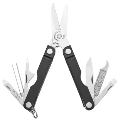 Multiherramienta Micra Jet - Leatherman