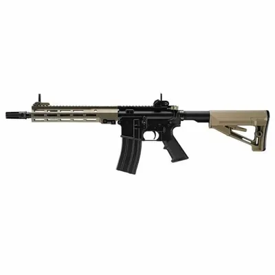 M4 Urg-I MK16 MWS 11.5" ZET System - TOKYO MARUI
