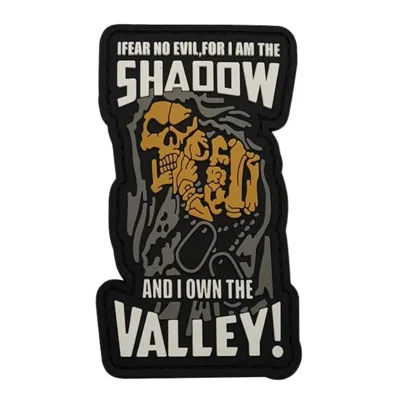 Goma Relieve Shadow Valley F12 - OEM