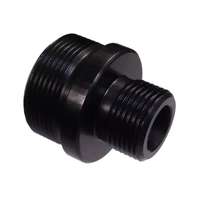 Adaptador Silenciador FPS Well MB03 Antihorario - FPS Softair
