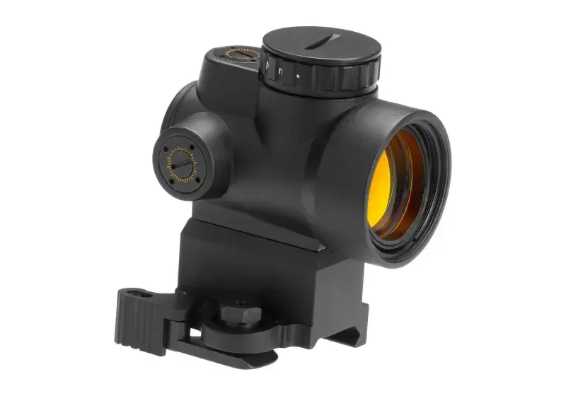 Mro QD Red Dot