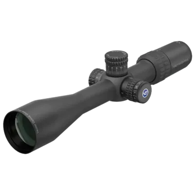 Lunette Orion Pro Max 6-24x50 FFP Ve Rdf - Colombi sport