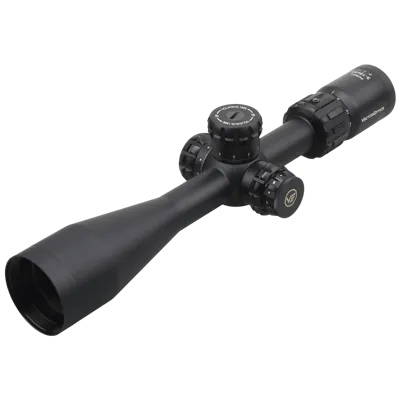 Lunette Paragon 3-15x44 Hd Tactical - Colombi sport