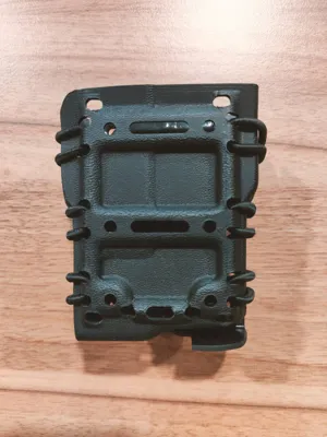 KYDEX de una Sola Fila para Cargador 5.56