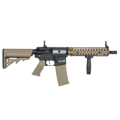 SA-C19 DD MK18 HAL G2 - Colombi sport