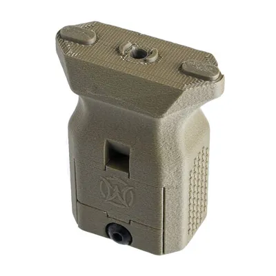 Grip Tetra Mod II M-LOK con Modbutton - MP