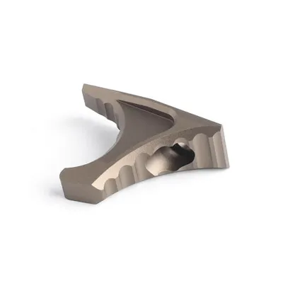 Handstop Tipo HRD (Hand Retention Device) M-LOK - M-ETAL