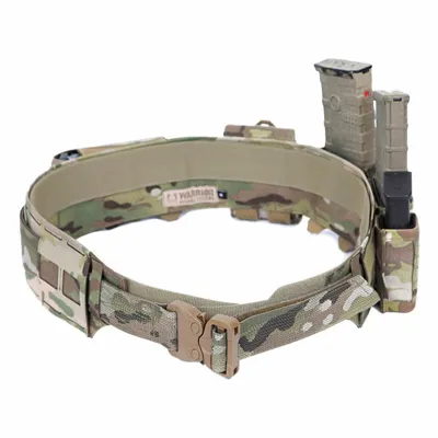MOLLE Laser Cut Lplb Direct Action MK1 - Warrior Assault Systems