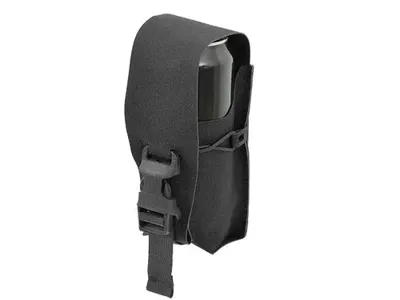 Pouch para Granada M18 - Botella 0.5L Laser Cut - 8Fields