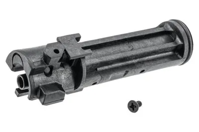 Nozzle Completo con Regulador Npas para AK - Vega Force Company (VFC)