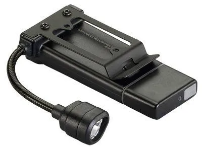 Streamlight ClipMate USB