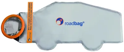 Urinario de Bolsillo RoadBag - Relags