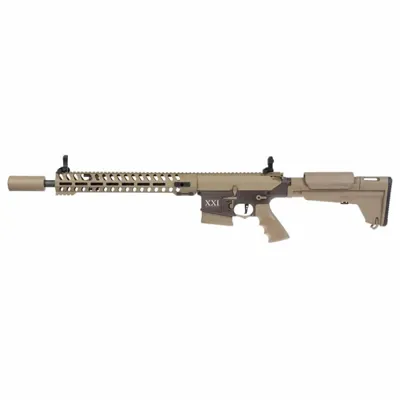 DMR Rapax Xxi M.8 - SECUTOR