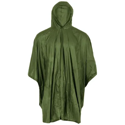 Poncho Impermeable - Highlander