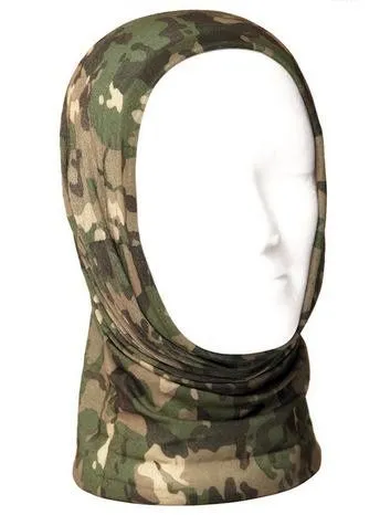 Brandit Pañuelo Multiuso · Multicam