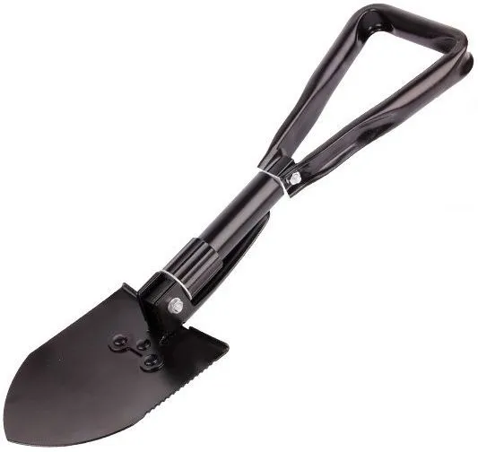 MilTec Mini Pala Plegable